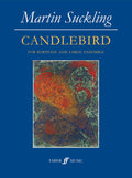 Candlebird Cover Image