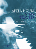 After Hours On My Travels for Piano Solo Cover Image
