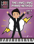 Lang Lang Piano Academy: The Lang Lang Piano Method, Level 5 Cover Image