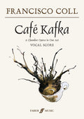 Café Kafka Cover Image
