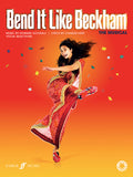 Bend It like Beckham: The Musical (Vocal Selections) Cover Image
