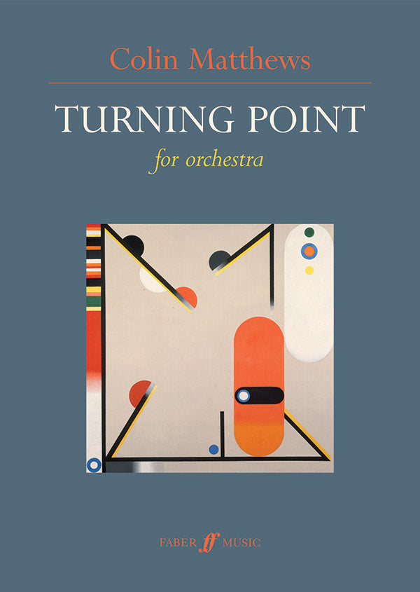 Turning Point Cover Image