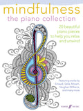 Mindfulness: The Piano Collection Cover Image