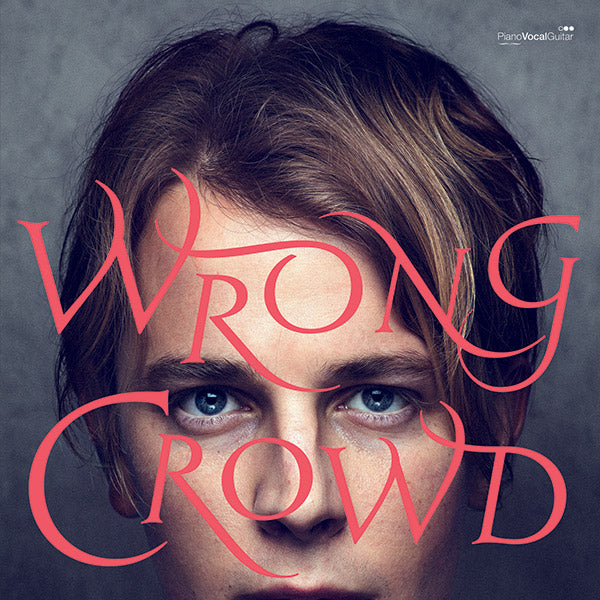 Tom Odell: Wrong Crowd Cover Image
