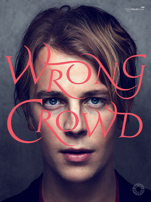 Tom Odell: Wrong Crowd Cover Image
