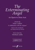 The Exterminating Angel Cover Image