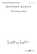 The Oratory Mass Cover Image