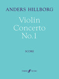Violin Concerto No. 1 Cover Image