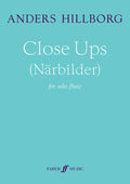 Close Ups (Närbilder) Cover Image