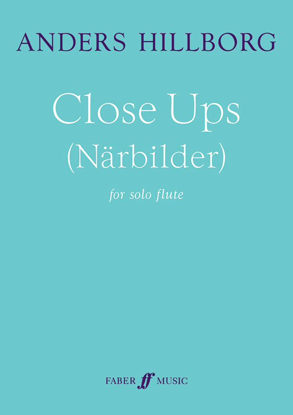Close Ups (Närbilder) Cover Image