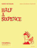 Half a Sixpence Cover Image