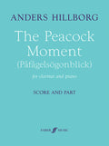 The Peacock Moment Cover Image