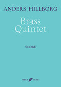 Brass Quintet Cover Image