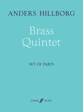 Brass Quintet Cover Image