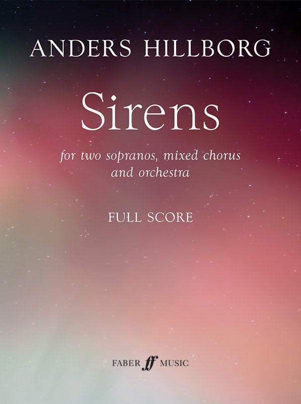 Sirens Cover Image