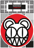 Radiohead Complete Cover Image
