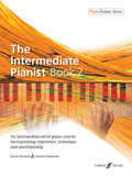 The Intermediate Pianist, Book 2 Cover Image