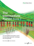 The Intermediate Pianist, Book 3 Cover Image