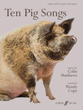 Ten Pig Songs Cover Image