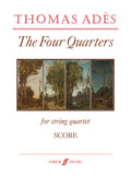 The Four Quarters Cover Image