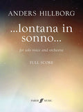 Lontana in Sonno Cover Image