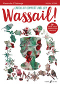 Wassail! Cover Image