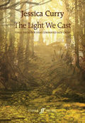 The Light We Cast Cover Image
