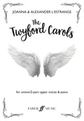 The Twyford Carols Cover Image