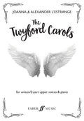 The Twyford Carols Cover Image