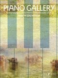 Piano Gallery Cover Image