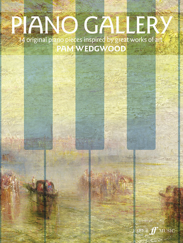 Piano Gallery Cover Image