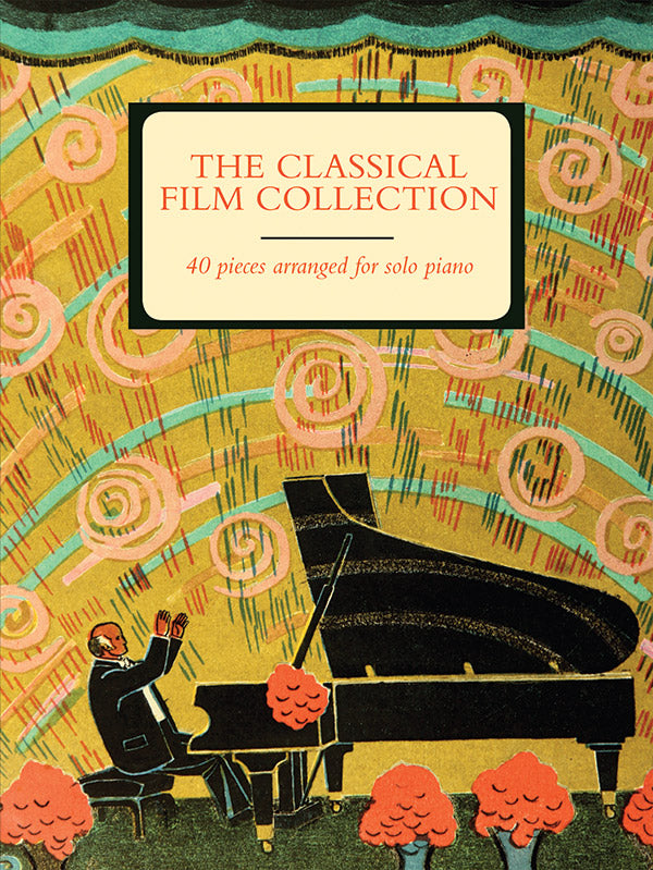 The Classical Film Collection Cover Image