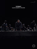 Stormzy: Gang Signs & Prayer Cover Image