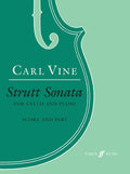 Strutt Sonata Cover Image