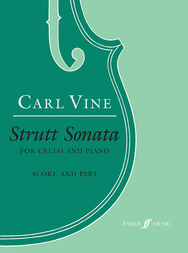 Strutt Sonata Cover Image
