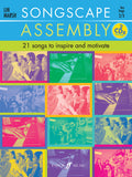 Songscape Assembly Cover Image