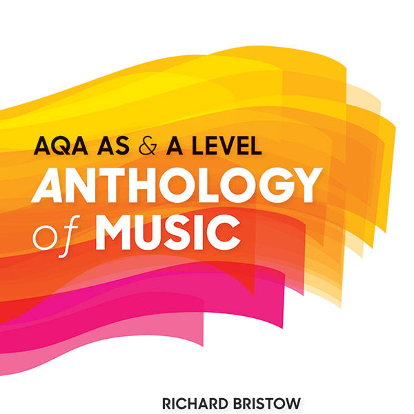 Anthology of Music Cover Image