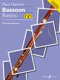 Bassoon Basics Cover Image