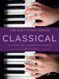 The Easy Piano Series: Classical Cover Image
