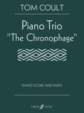 Piano Trio "The Chronophage" Cover Image