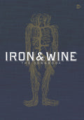 Iron & Wine: The Songbook Cover Image