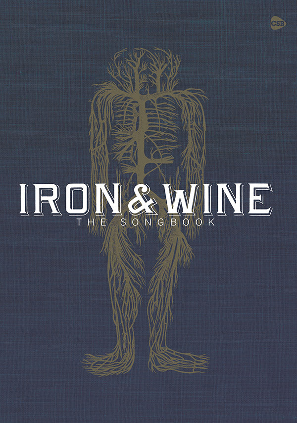 Iron & Wine: The Songbook Cover Image