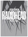 Josh Cohen: Radiohead Cover Image