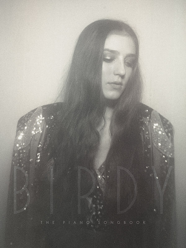 Birdy: The Piano Songbook Cover Image