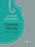 Eccentric Melody Cover Image