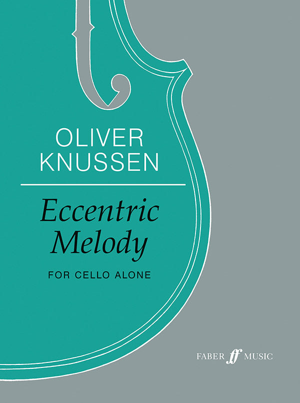 Eccentric Melody Cover Image