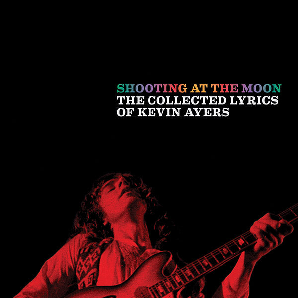 Shooting at the Moon Cover Image