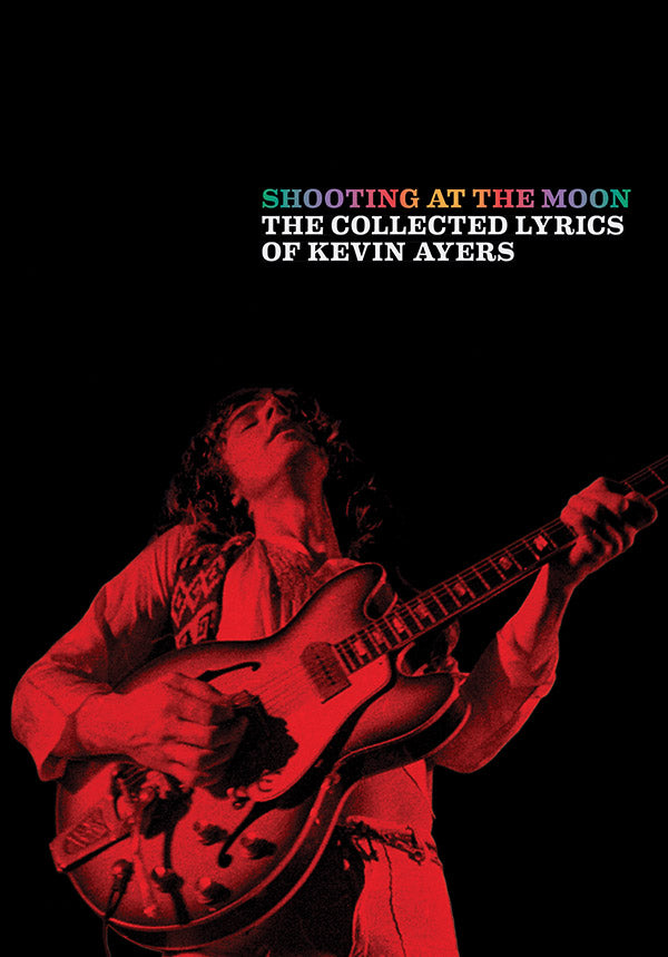 Shooting at the Moon Cover Image