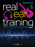 Real Ear Training Cover Image
