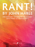 Rant! Cover Image